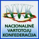 Lietuvos nacionalinė vartotojų federacija